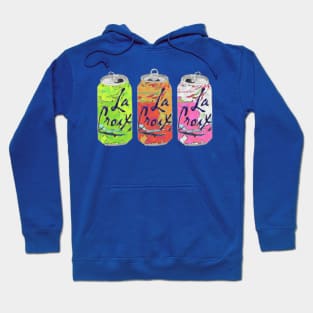 La Croix Row Hoodie